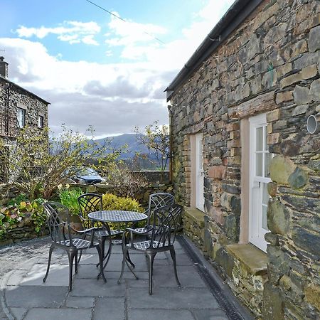 Apple Barn Villa Applethwaite Eksteriør bilde