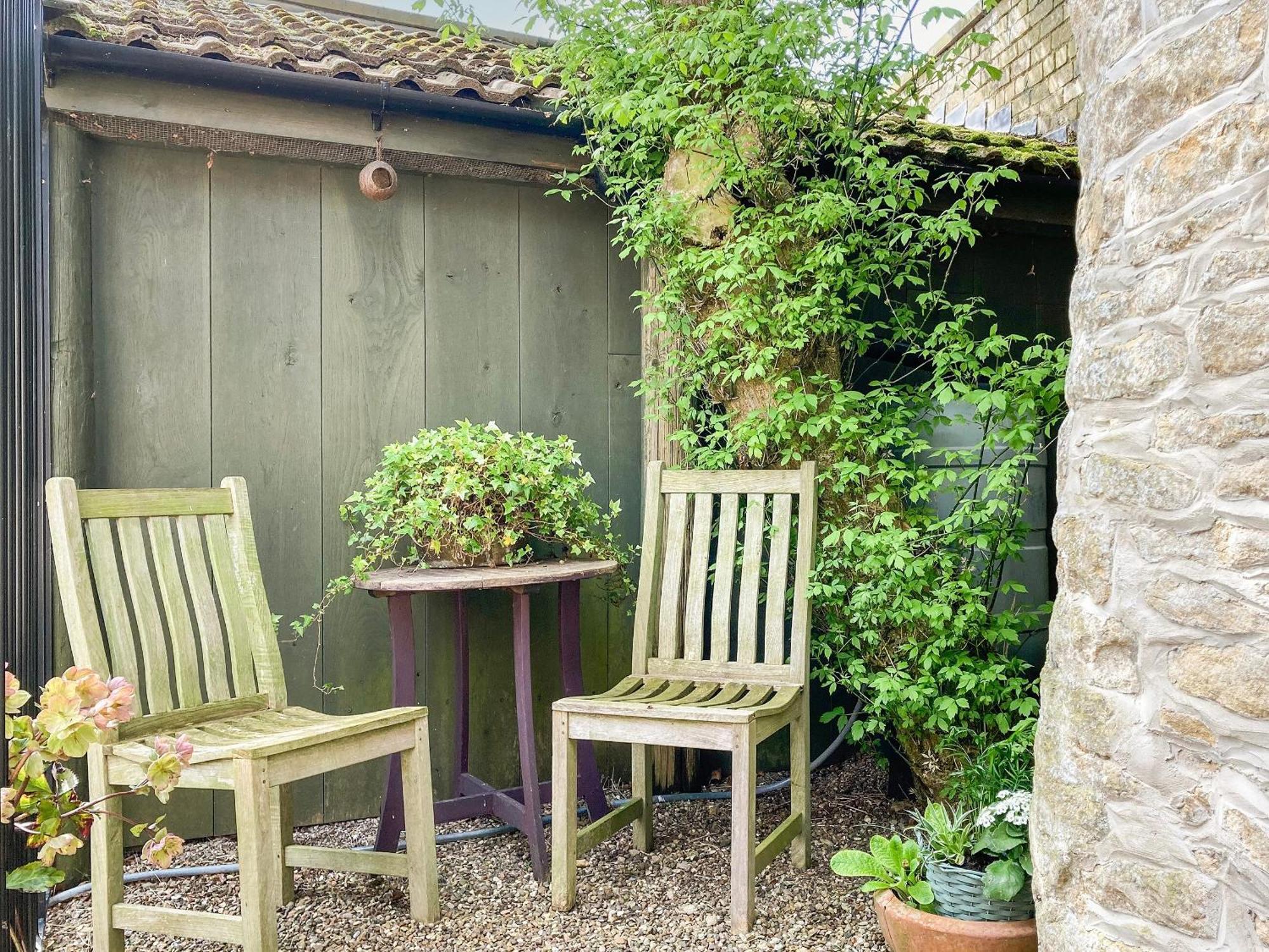 Apple Barn Villa Applethwaite Eksteriør bilde
